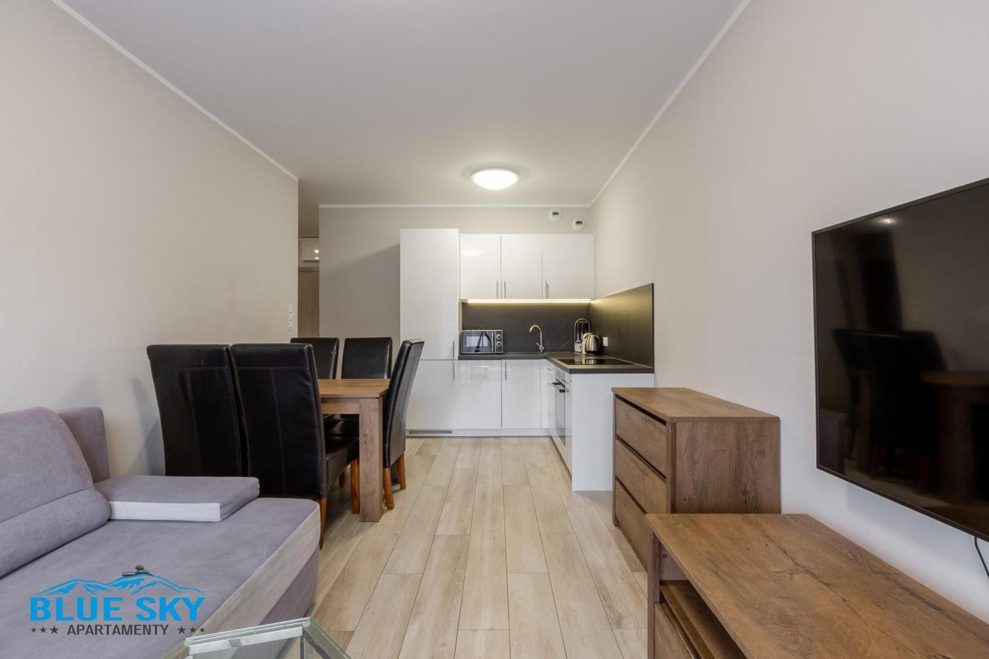 Apartamenty Bluesky - Ogrodnicza 7 I 9 - Z Widokiem Na Gory, W Zielonej Okolicy, Blisko Centrum I Atrakcji Karpacza Habitación foto