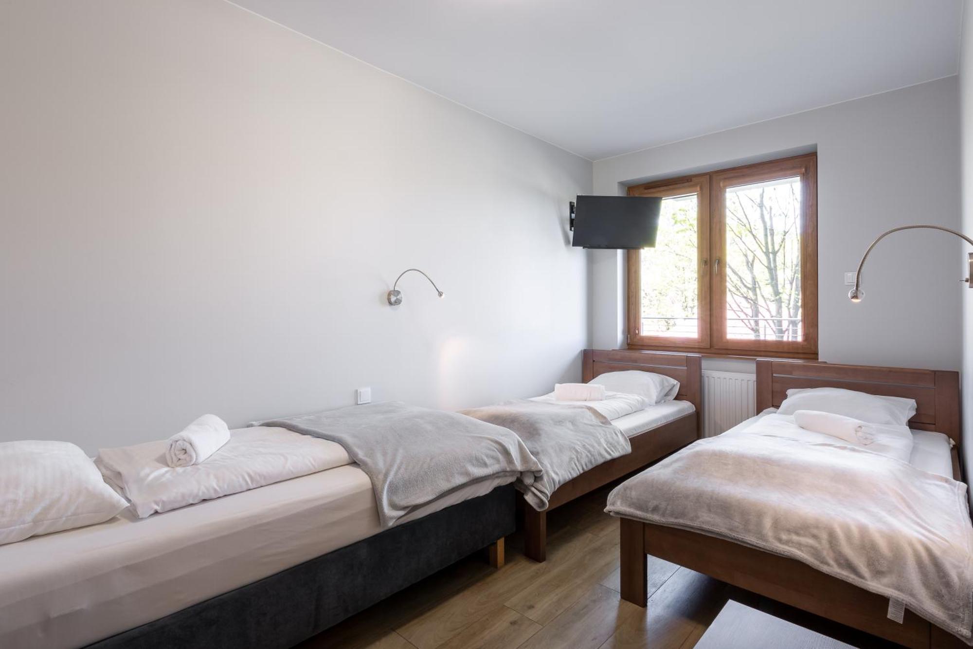 Apartamenty Bluesky - Ogrodnicza 7 I 9 - Z Widokiem Na Gory, W Zielonej Okolicy, Blisko Centrum I Atrakcji Karpacza Habitación foto