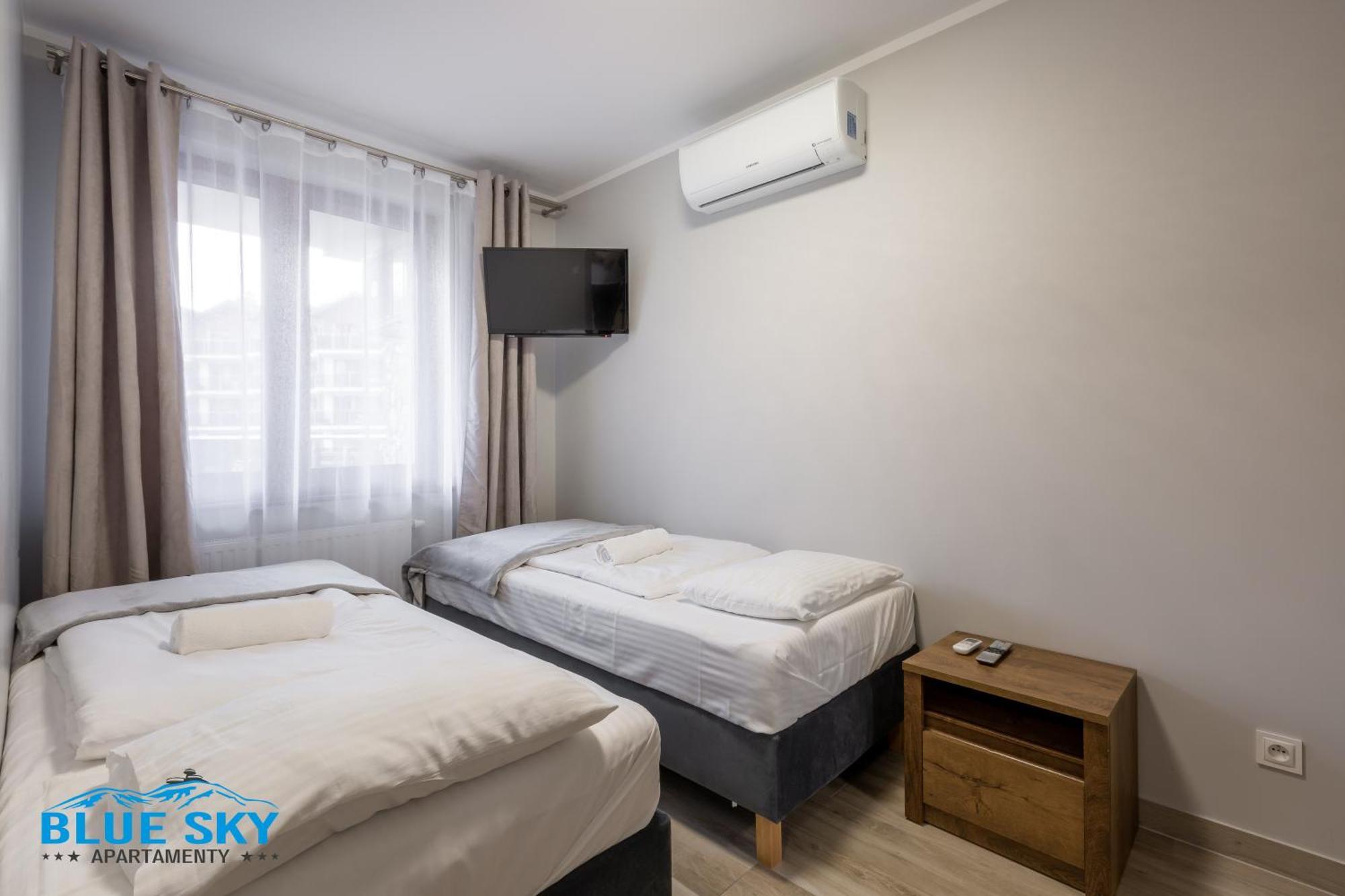 Apartamenty Bluesky - Ogrodnicza 7 I 9 - Z Widokiem Na Gory, W Zielonej Okolicy, Blisko Centrum I Atrakcji Karpacza Habitación foto