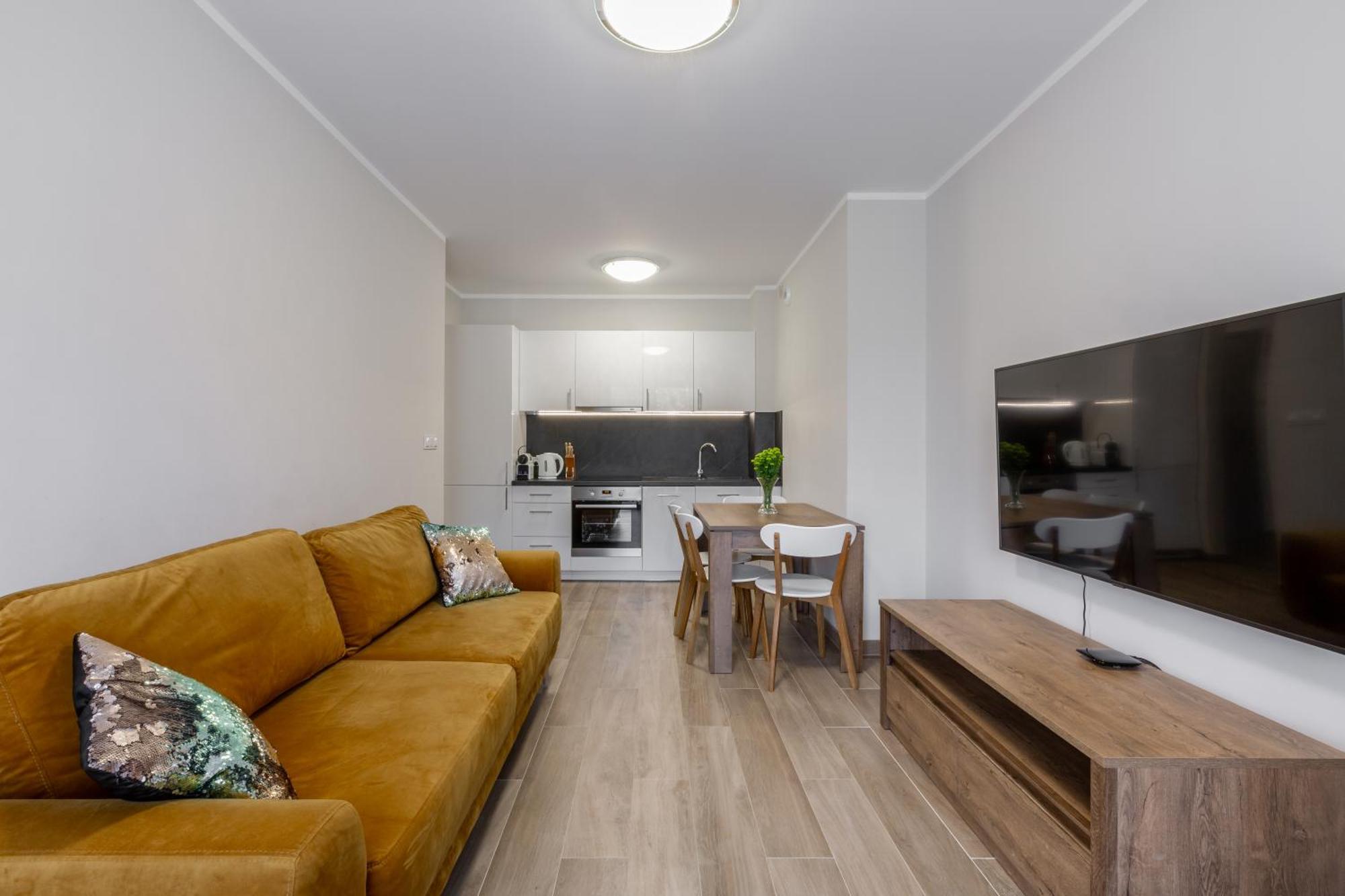 Apartamenty Bluesky - Ogrodnicza 7 I 9 - Z Widokiem Na Gory, W Zielonej Okolicy, Blisko Centrum I Atrakcji Karpacza Habitación foto