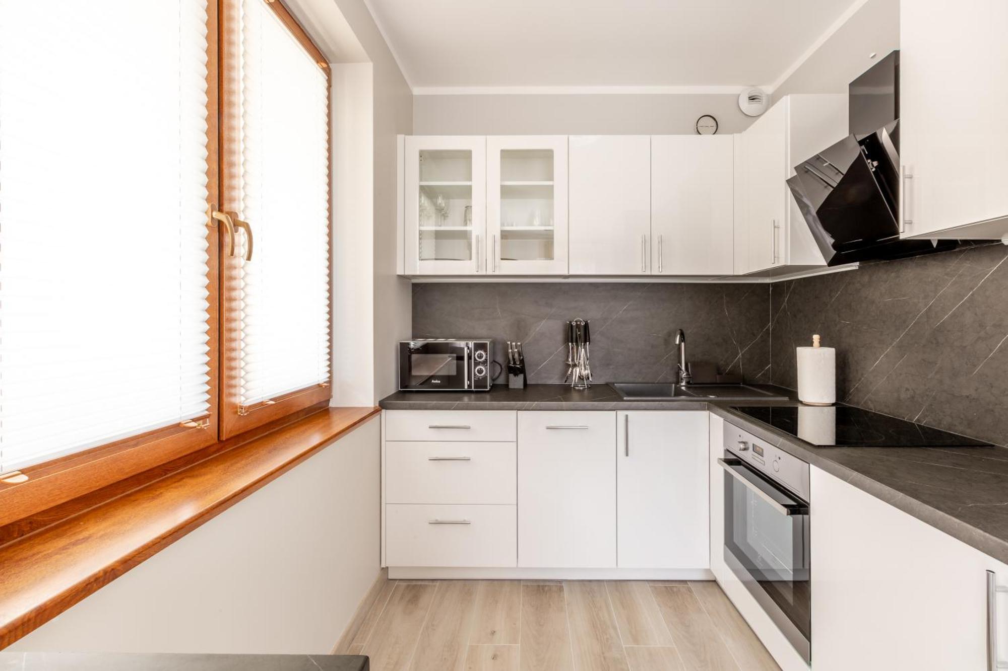 Apartamenty Bluesky - Ogrodnicza 7 I 9 - Z Widokiem Na Gory, W Zielonej Okolicy, Blisko Centrum I Atrakcji Karpacza Habitación foto