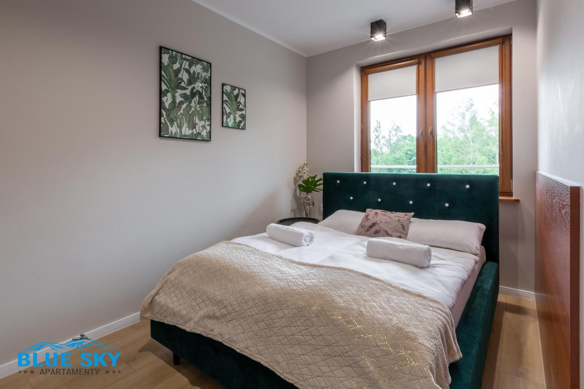 Apartamenty Bluesky - Ogrodnicza 7 I 9 - Z Widokiem Na Gory, W Zielonej Okolicy, Blisko Centrum I Atrakcji Karpacza Habitación foto