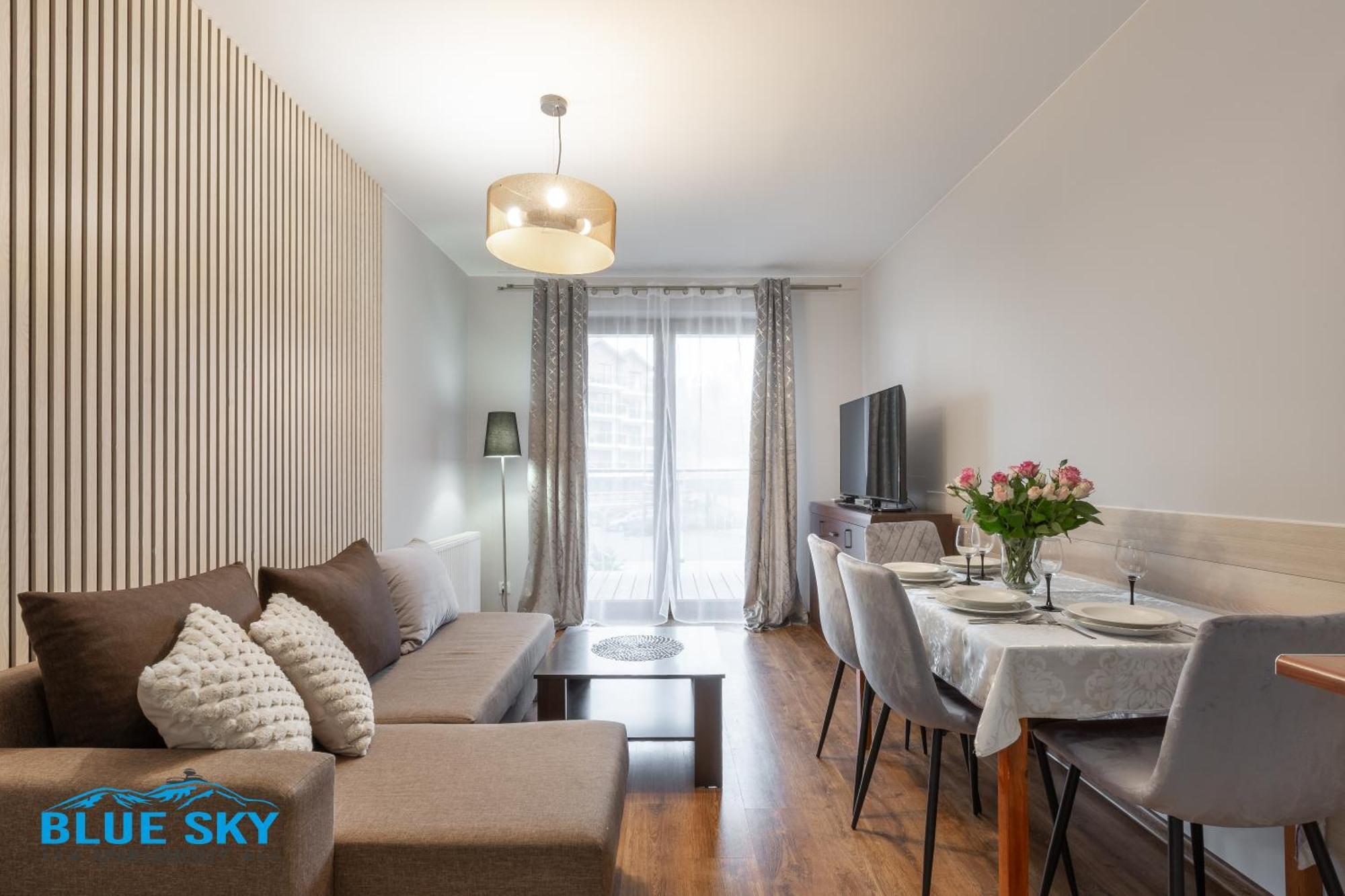 Apartamenty Bluesky - Ogrodnicza 7 I 9 - Z Widokiem Na Gory, W Zielonej Okolicy, Blisko Centrum I Atrakcji Karpacza Exterior foto